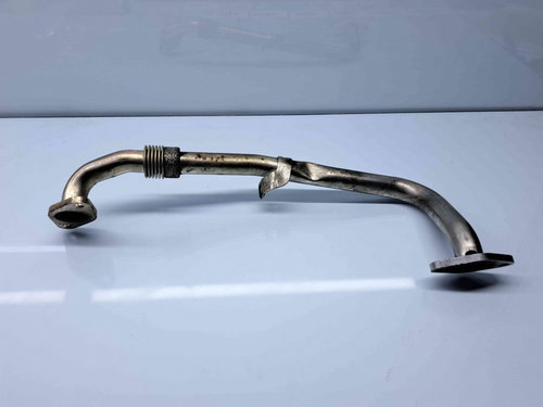 Conducta gaze Volkswagen Passat B6 (3C2) [Fabr 2005-2010] 03G131521AQ 2.0 TDI BMR 2.0 TDI BMR 125KW ...