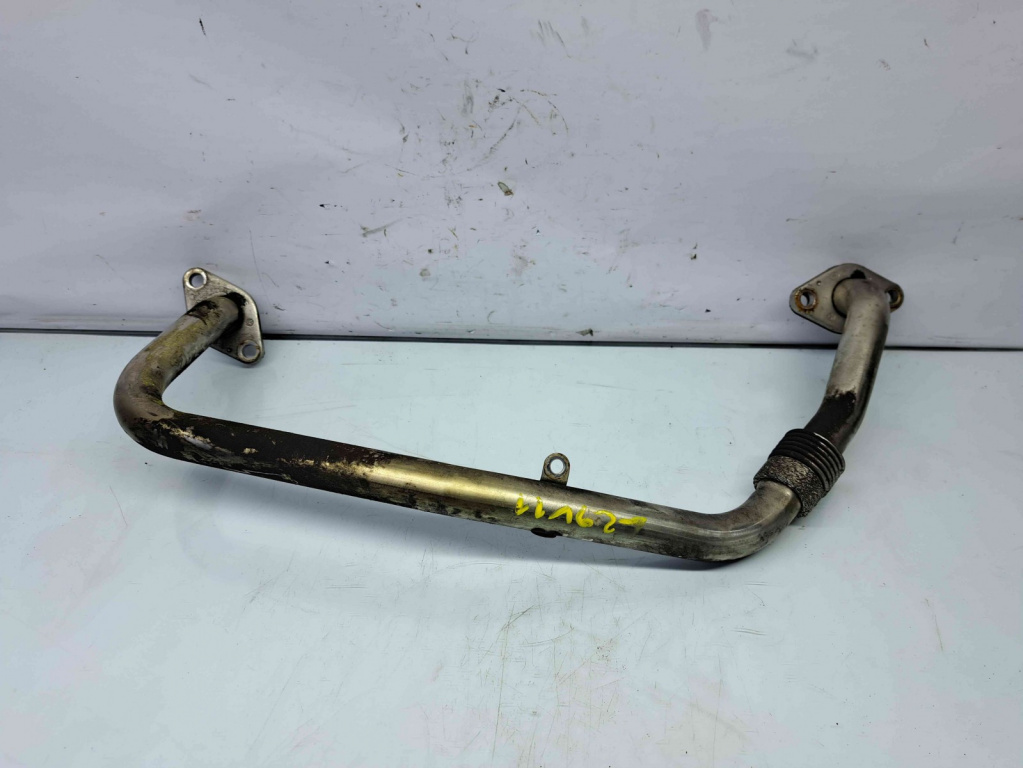 Conducta gaze Volkswagen Passat B6 (3C2) [Fabr 2005-2010] 03G131521D 2.0 TDI BKP 2.0 TDI BKP 103KW / 140CP