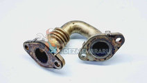 Conducta gaze Volkswagen Passat B6 (3C2) [Fabr 200...