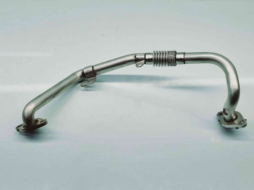 Conducta gaze Volkswagen Passat B6 (3C2) [Fabr 2005-2010] 03L131521AH 2.0 TDI CAGA 105KW / 143CP