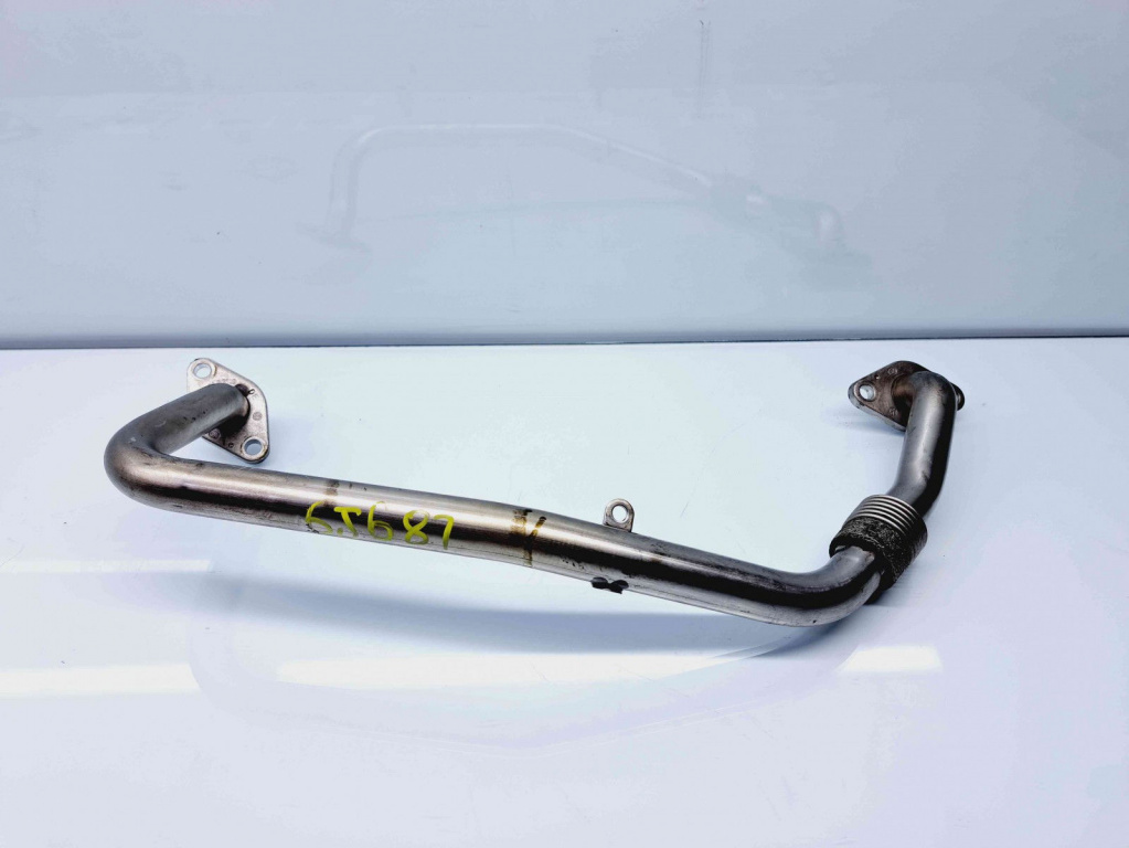 Conducta gaze Volkswagen Passat B6 Variant (3C5) [Fabr 2005-2010] 03G131521T 2.0 TDI BKP 103KW / 140CP 2.0 TDI BKP 103KW / 140CP