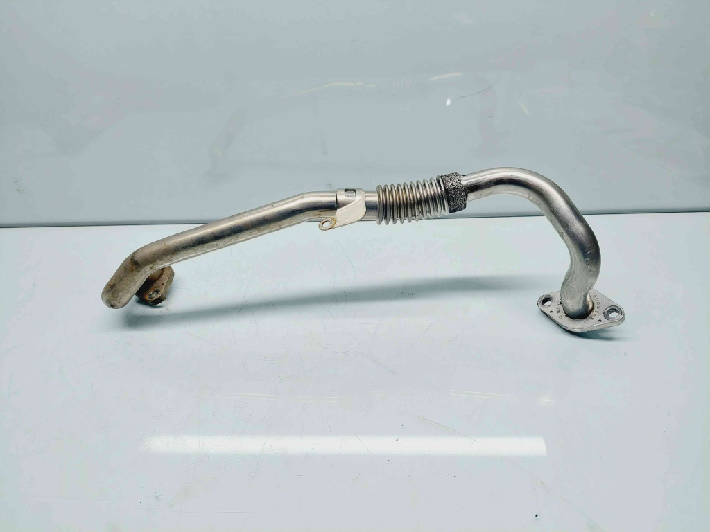 Conducta gaze Volkswagen Passat B6 Variant (3C5) [Fabr 2005-2010] 03L131521 2.0 TDI CBAB103KW / 140CP 2.0 TDI CBAB 103KW / 140CP