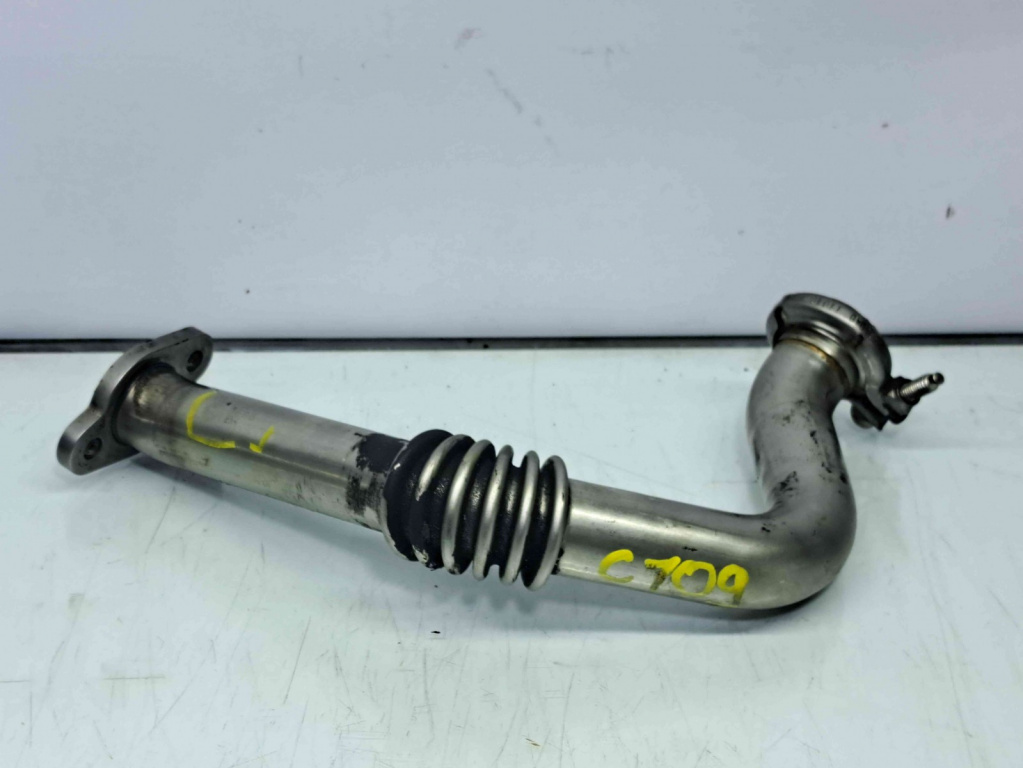 Conducta gaze Volkswagen Passat B7 (362) [Fabr 2010-2014] 03L131512R 2.0 TDI CFFB 2.0 TDI CFFB 103KW / 140CP