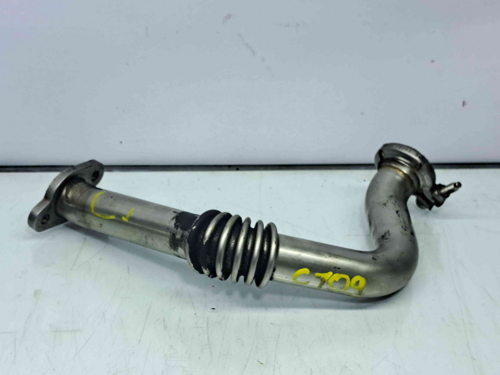 Conducta gaze Volkswagen Passat B7 (362) [Fabr 2010-2014] 03L131512R 2.0 TDI CFFB 2.0 TDI CFFB 103KW / 140CP