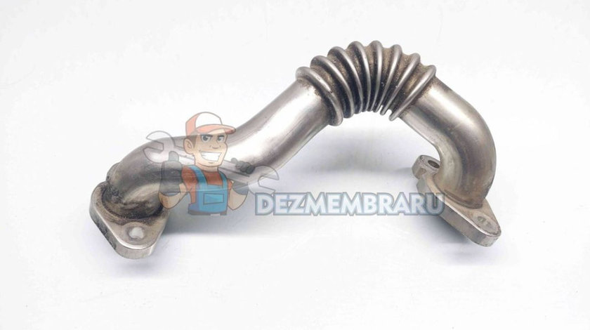 Conducta gaze Volkswagen Passat B7 (362) [Fabr 2010-2014] 03P131521A 2.0 CFFB