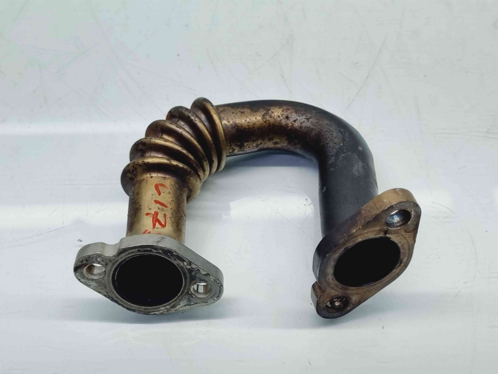 Conducta gaze Volkswagen Passat B7 (362) [Fabr 2010-2014] 03P131521E 1.6 TDI CAYC77KW / 105CP 1.6 TDI CAYC 77KW / 105CP