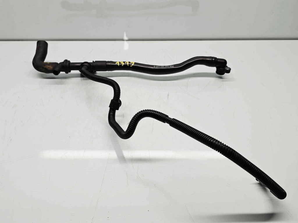 Conducta gaze Volkswagen Passat B7 (362) [Fabr 2010-2014] 03C103493AM 1.4 Benz CAXA 90KW / 122CP