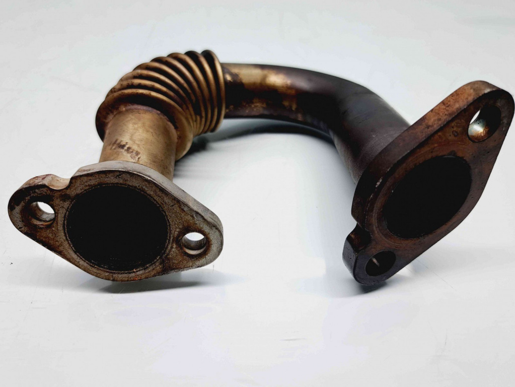 Conducta gaze Volkswagen Passat B7 (362) [Fabr 2010-2014] 03P131521B 1.6 TDI CAYC 77KW / 105CP 1.6 TDI CAYC 77KW / 105CP