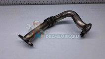 Conducta gaze Volkswagen Passat CC (358) [Fabr 201...