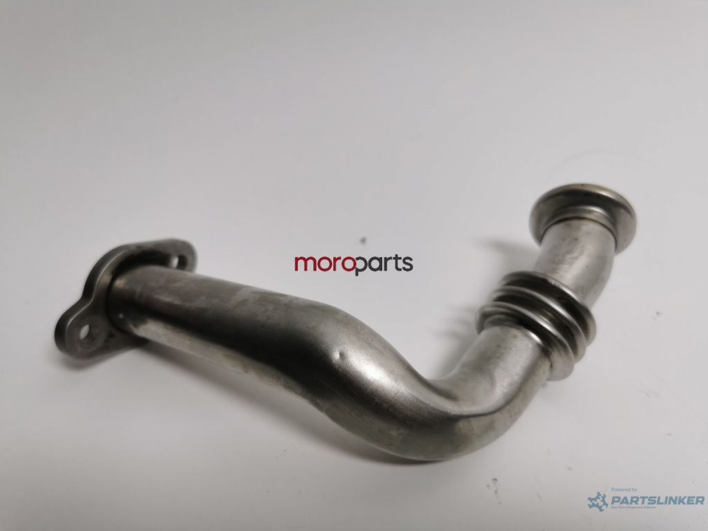 Conducta gaze VOLKSWAGEN POLO 6R, 6C 2009 - > VAG 03P131521D