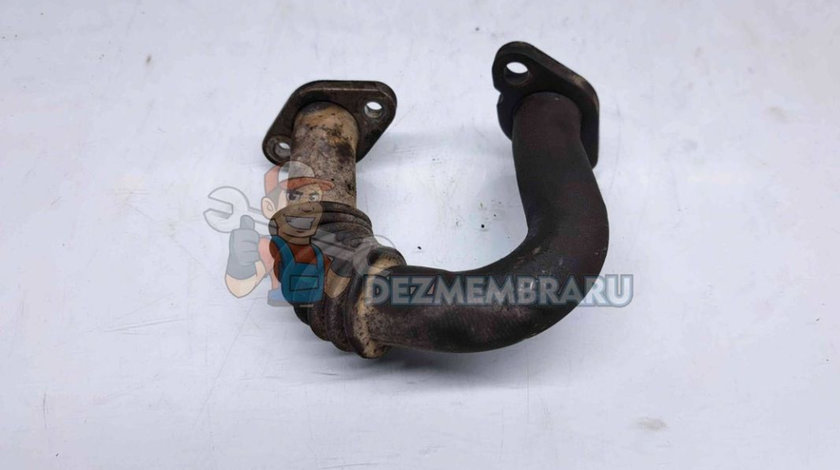 Conducta gaze Volkswagen Polo (6R) [Fabr 2009-2016] OEM 1.2 TDI CFWA