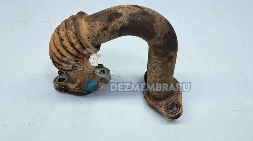 Conducta gaze Volkswagen Polo (6R) [Fabr 2009-2016] OEM 1.2 TDI CFWA