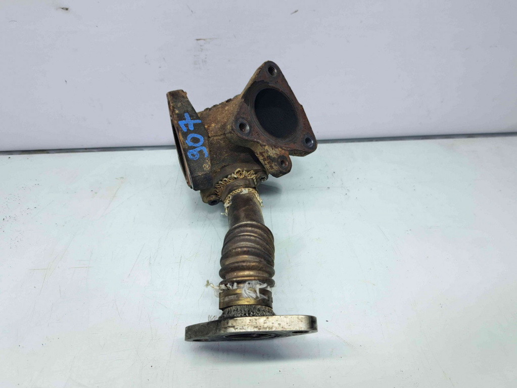 Conducta gaze Volkswagen Touareg (7LA, 7L6) [Fabr 2003-2010] 059131525 3.0 TDI BKS 3.0 TDI BKS 165KW / 224CP