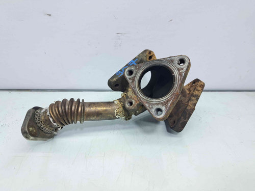 Conducta gaze Volkswagen Touareg (7LA, 7L6) [Fabr 2003-2010] 059131525 3.0 TDI BKS 3.0 TDI BKS 165KW...
