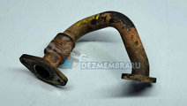 Conducta gaze Volkswagen Touran (1T1, 1T2) [Fabr 2...