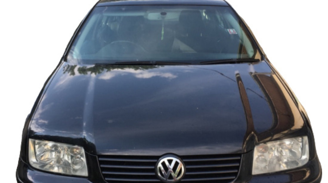 Conducta gaze Volkswagen VW Bora [1998 - 2005] Sedan 1.9 TDI MT (101 hp)