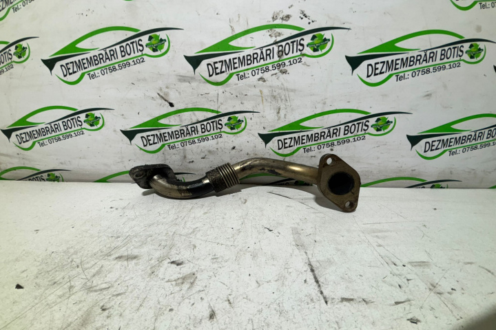 Conducta gaze Volkswagen VW Golf 4 [1997 - 2006] wagon 1.9 TDI MT (90 hp)