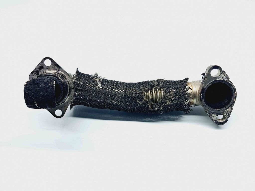 Conducta gaze Volvo V40 [Fabr 2013-2019] 9674950180 1.6 D4162T 1.6 D4162T 84KW / 115CP