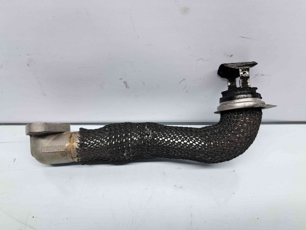 Conducta gaze Volvo V40 [Fabr 2013-2019] 9674950180 1.6 D162T 1.6 D162T 84KW / 115CP