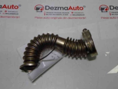 Conducta gaze, Volvo V70 3, 2.4d, D5244T5