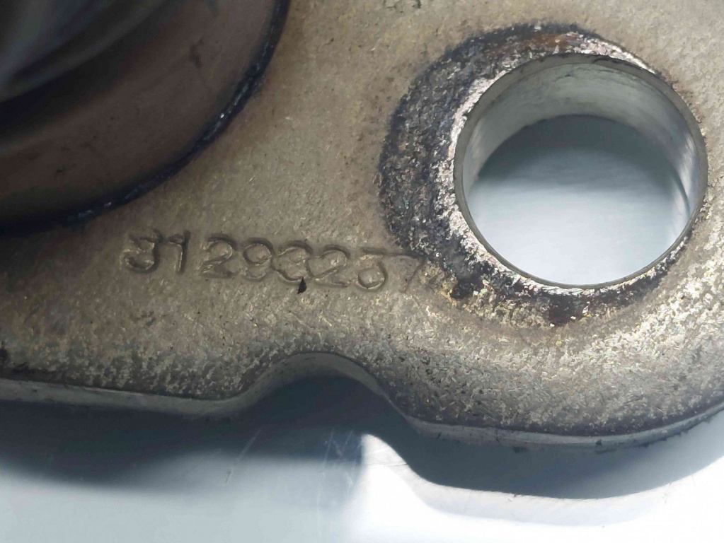 Conducta gaze Volvo XC60 [Fabr 2008-2017] 31293237 2.4 D5244T10 2.4 D5244T10 151KW / 205CP