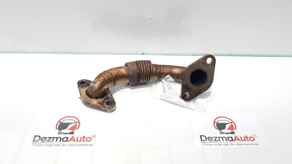 Conducta gaze, Vw Bora (1J2) 1.9 tdi, cod 038131521BA