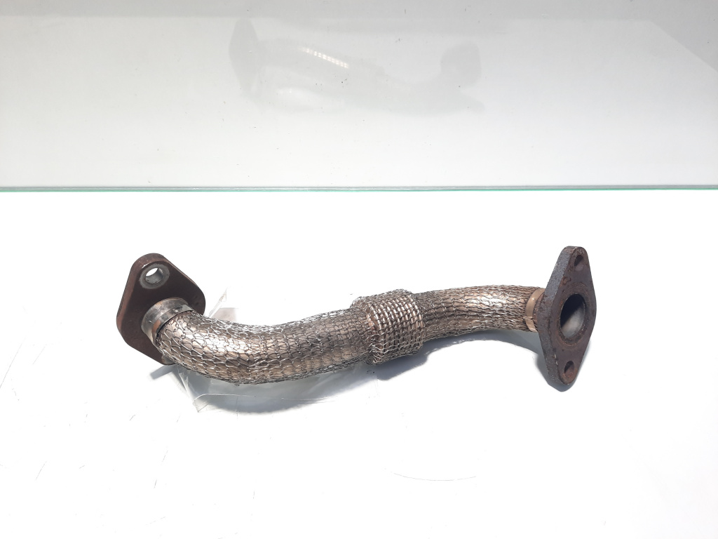 Conducta gaze, Vw Golf 4 (1J1) [Fabr 1997-2004] 1.9 tdi, AGR, 038131521 (id:449968)