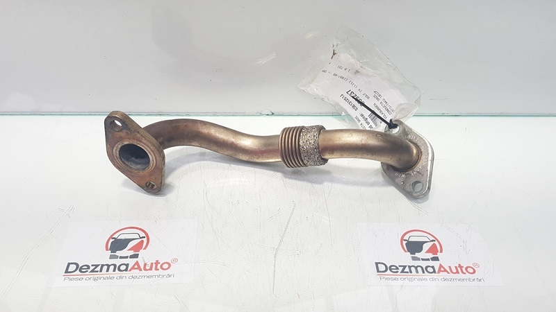 Conducta gaze, Vw Golf 4 Variant (1J5) 1.9 tdi, cod 038131251J