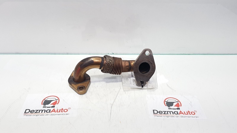 Conducta gaze, Vw Golf 5 (1K1) 1.9 tdi, cod 038131521BQ (id:359439)