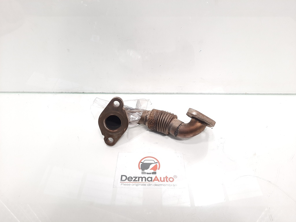 Conducta gaze, Vw Golf 5 (1K1) [Fabr 2004-2008] 1.9 tdi, BXE, 038131521CD (id:424240)