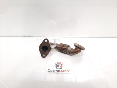 Conducta gaze, Vw Golf 5 (1K1) [Fabr 2004-2008] 1.9 tdi, BXE, 038131521CD (id:424240)