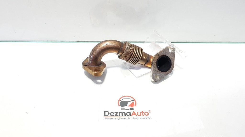 Conducta gaze Vw Golf 5 Plus (5M1) 1.9 tdi, BKC, cod 038131521BQ (id:388766)