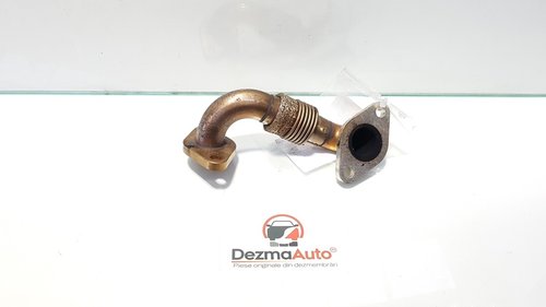 Conducta gaze Vw Golf 5 Plus (5M1) 1.9 tdi, BKC, cod 038131521BQ (id:388766)