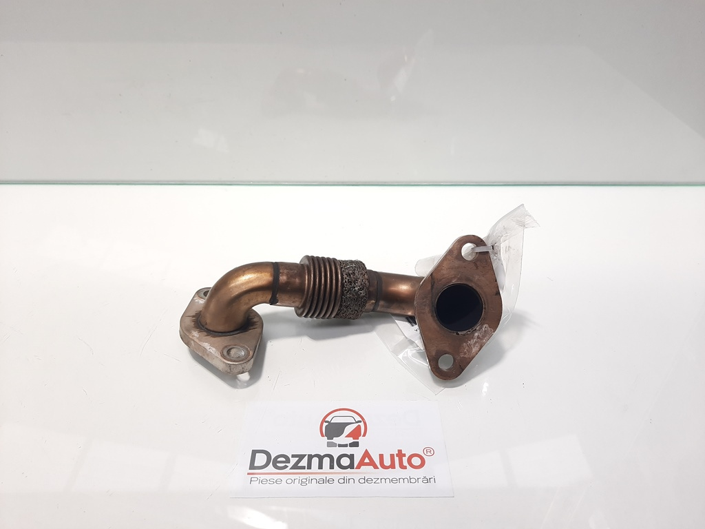 Conducta gaze, Vw Golf 5 Plus (5M1) [Fabr 2005-2008] 1.9 tdi, BKC, 038131521BQ (id:431953)