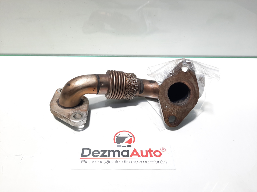 Conducta gaze, Vw Golf 5 Plus (5M1) [Fabr 2005-2008] 1.9 tdi, BKC, 038131521BQ (id:441437)