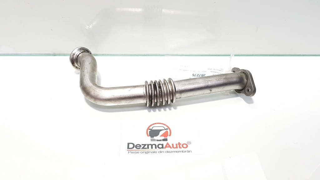 Conducta gaze, Vw Golf 6 (5K1) 1.6 tdi, CAY, 03L131521R (id:387276)