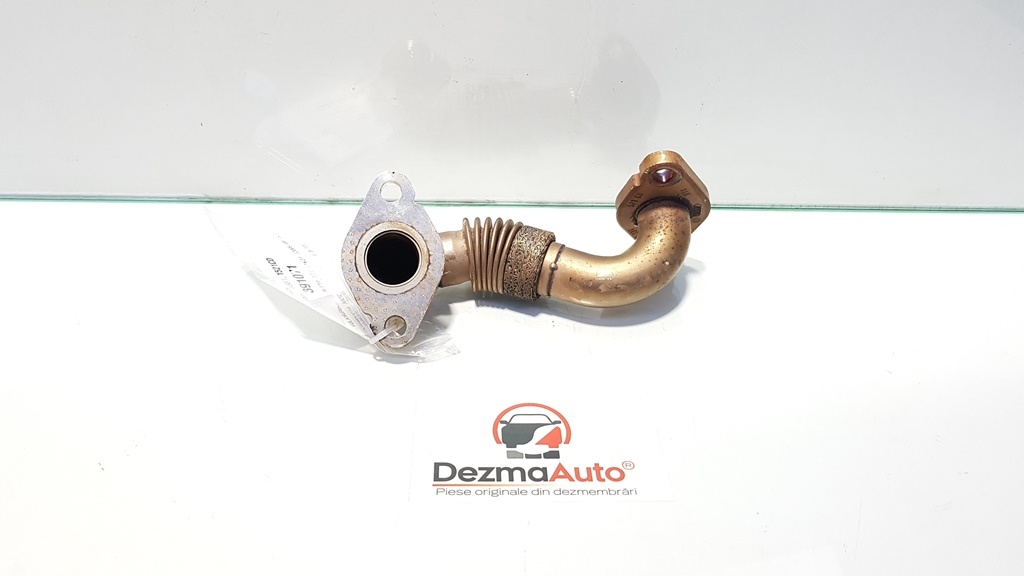 Conducta gaze, Vw Jetta 3 (1K2) 1.9 tdi, BXE, 038131521CD (id:391071)