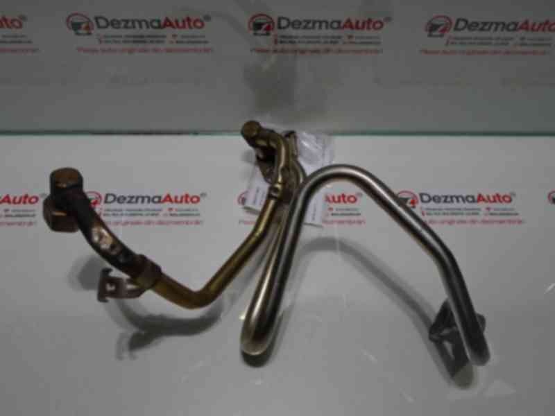 Conducta gaze, Vw New Beetle cabriolet (1Y7) 1.6b