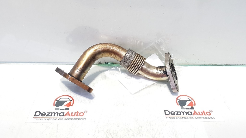 Conducta gaze, Vw Passat (3B3) 1.9 tdi, AVF, cod 038131521AJ (id:379410)