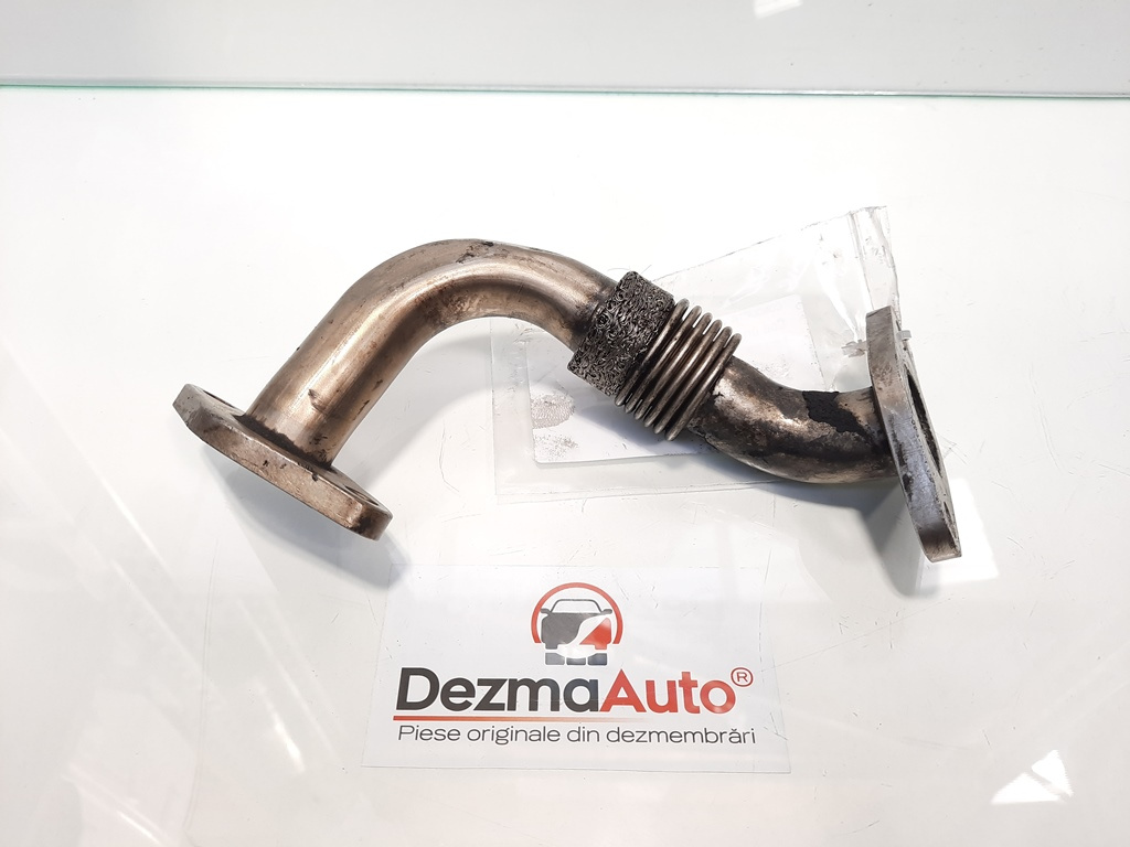 Conducta gaze, Vw Passat (3B3) [Fabr 2001-2004] 1.9 tdi, AVF, 038131521AJ (id:434053)
