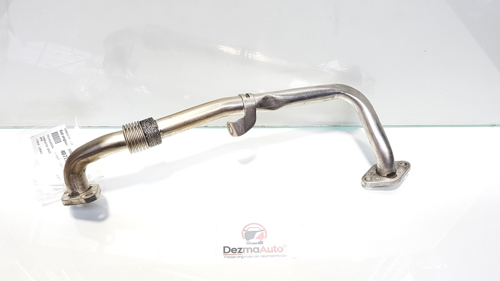 Conducta gaze, Vw Passat (3C2) [Fabr 2005-2010] 2.0 tdi, BMR, 03G131521AQ (id:407294)