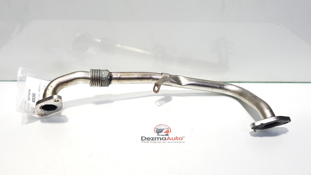 Conducta gaze, Vw Passat (3C2) [Fabr 2005-2010] 2.0 tdi, BMR, 03G131521AQ (id:406390)