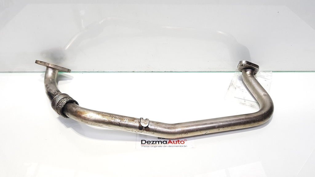 Conducta gaze, VW Passat (3C2) [Fabr 2005-2010] 2.0 tdi, BKP, 03G131521D (id:407122)
