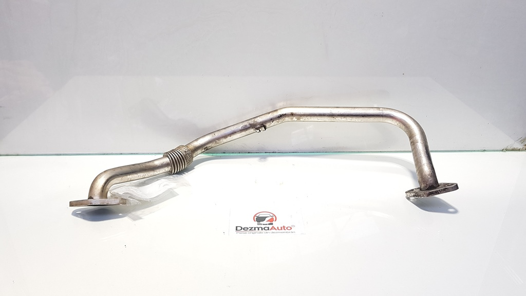 Conducta gaze, Vw Passat (3C2) [Fabr 2005-2010] 2.0 tdi, BKP, 03G131521D (id:409940)