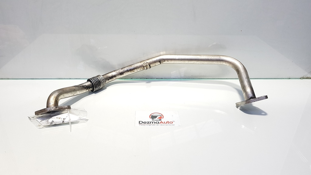 Conducta gaze, Vw Passat (3C2) [Fabr 2005-2010] 2.0 tdi, BKP, 03G131521D (id:409942)