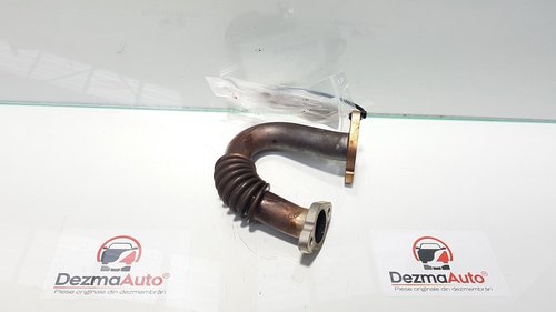 Conducta gaze, Vw Passat Alltrack (365) 2.0 tdi
