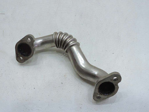 Conducta gaze VW Passat B6 1.6 TDI CAYC an 2010 cod 03L131521Q