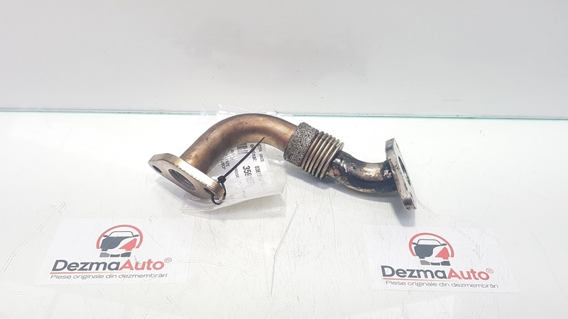Conducta gaze Vw Passat Variant (3B6) 1.9 tdi, 038131521AJ