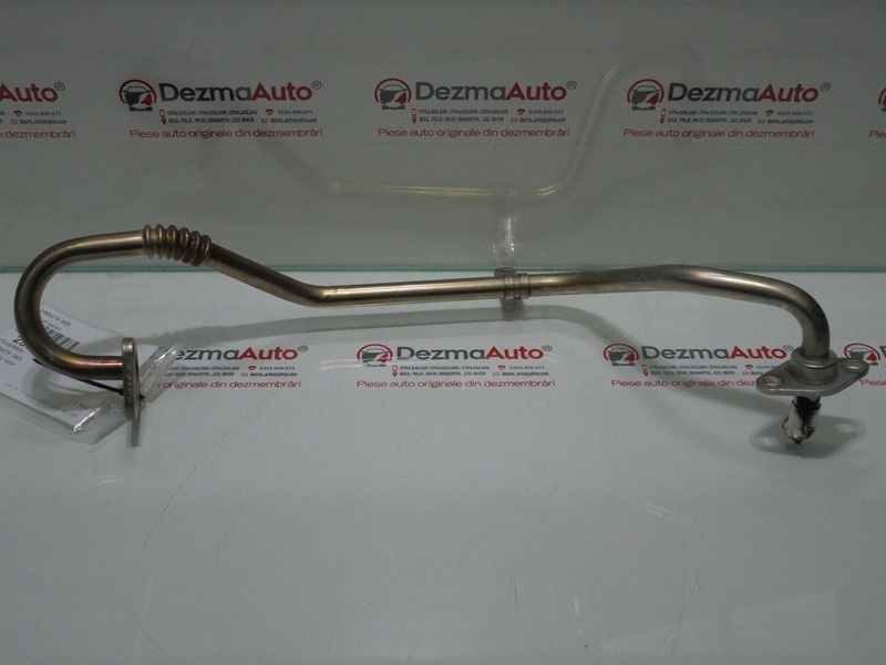 Conducta gaze, Vw Polo (9N) 1.2b (pr:110747)