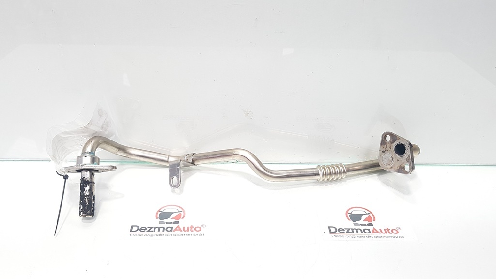 Conducta gaze Vw Polo (9N) 1.4 benz, BKY, cod 036BM (id:373549)